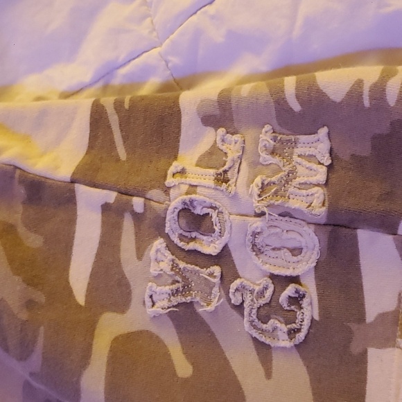 🦋 Vintage Volcom cargo shorts - Picture 3 of 5